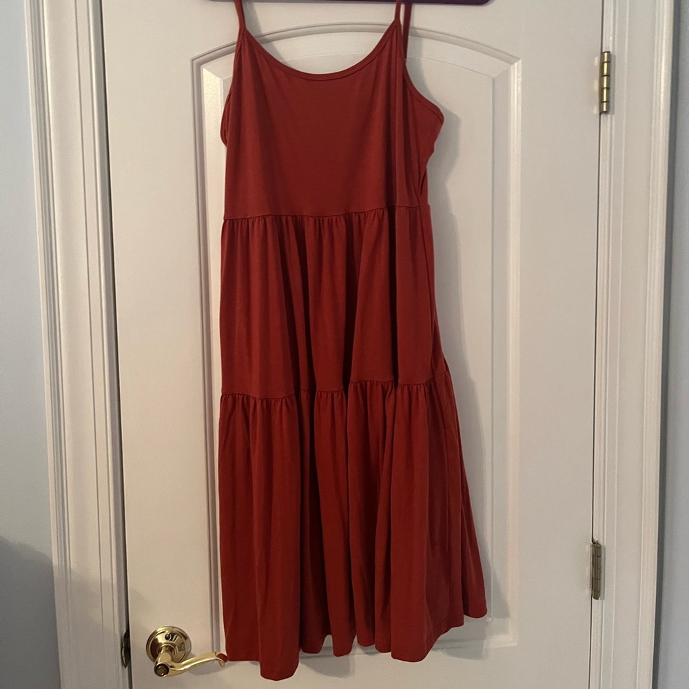 Amazon maternity dress